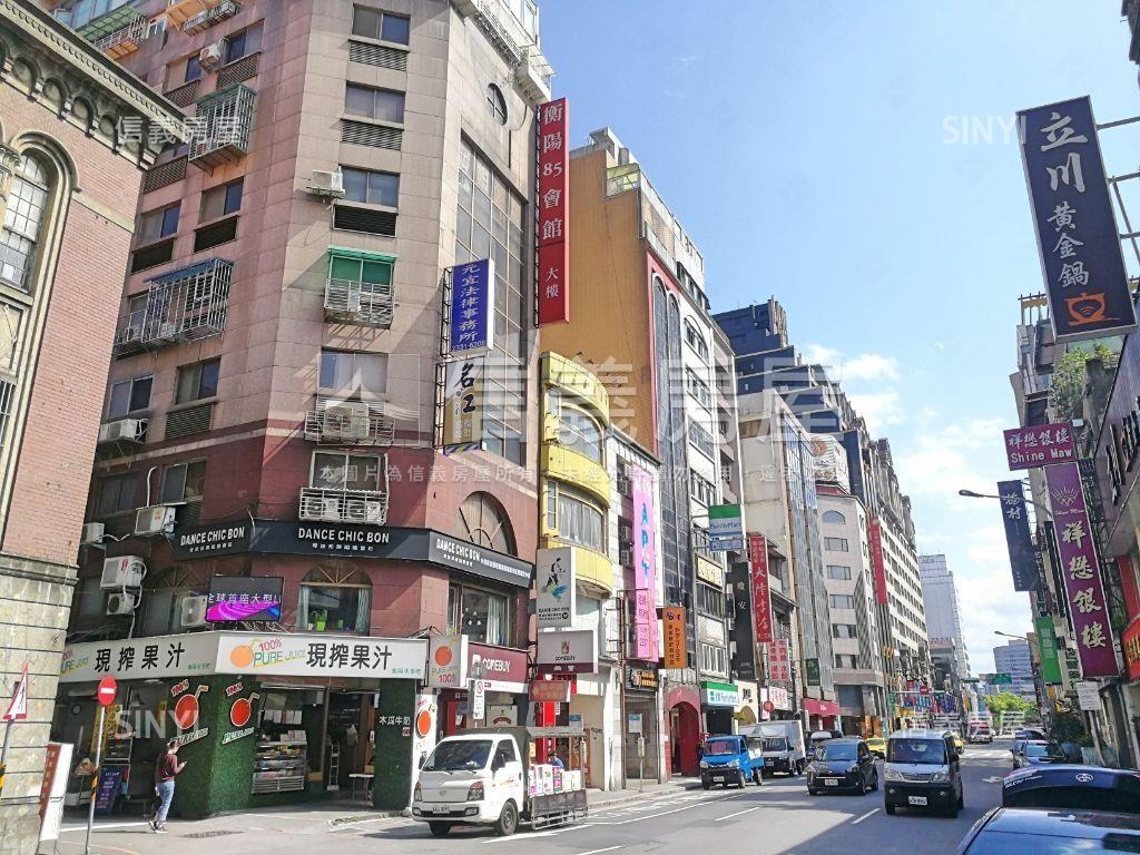 衡陽優質店面房屋室內格局與周邊環境