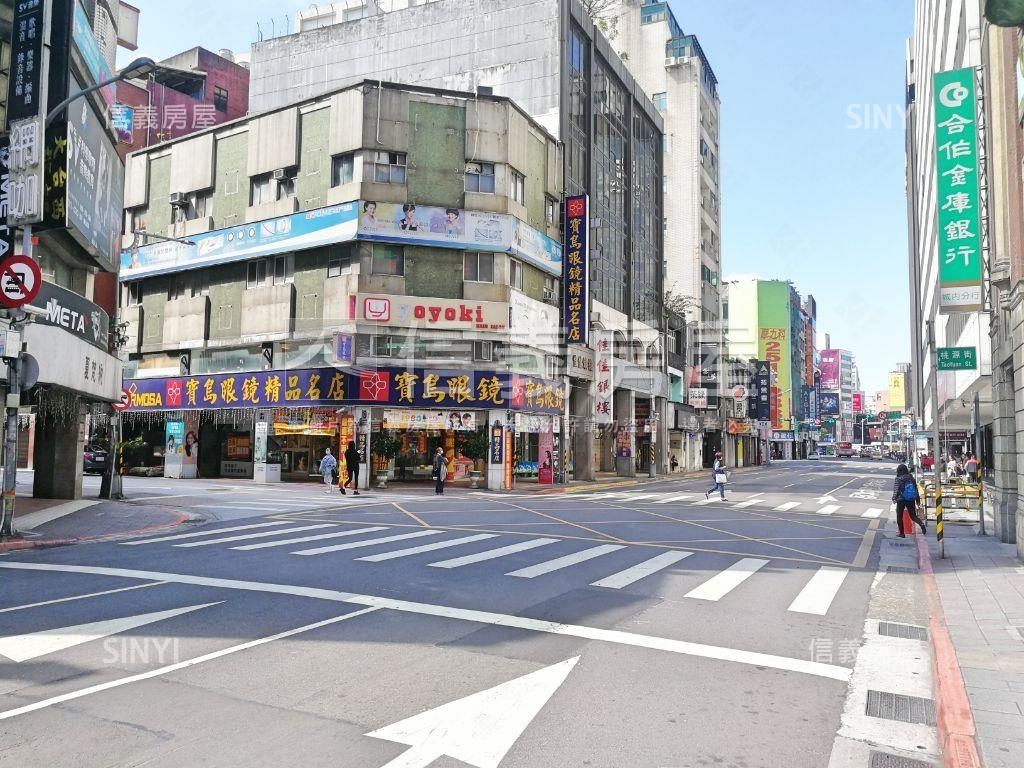 衡陽優質店面房屋室內格局與周邊環境