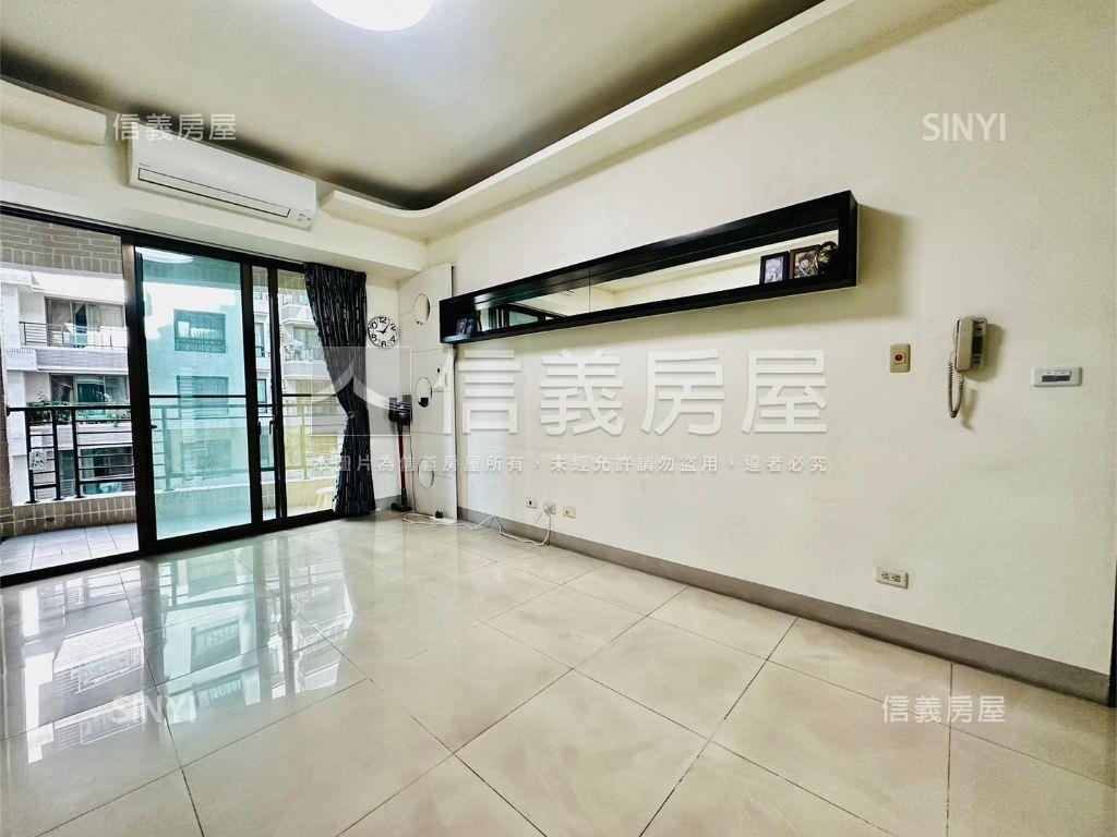 ㊣水晶鑽靜謐境採光三房房屋室內格局與周邊環境