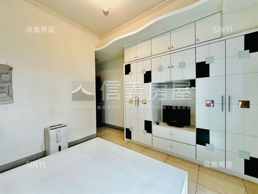 ㊣水晶鑽靜謐境採光三房房屋室內格局與周邊環境