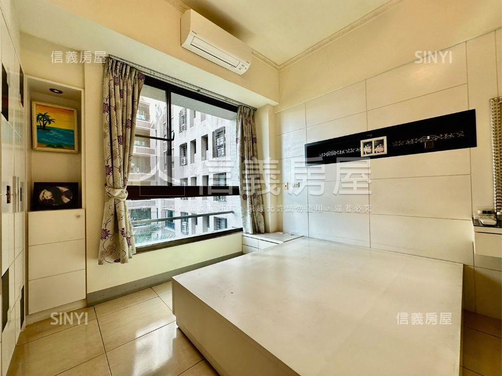 ㊣水晶鑽靜謐境採光三房房屋室內格局與周邊環境