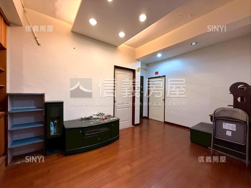 英才路公寓四房房屋室內格局與周邊環境