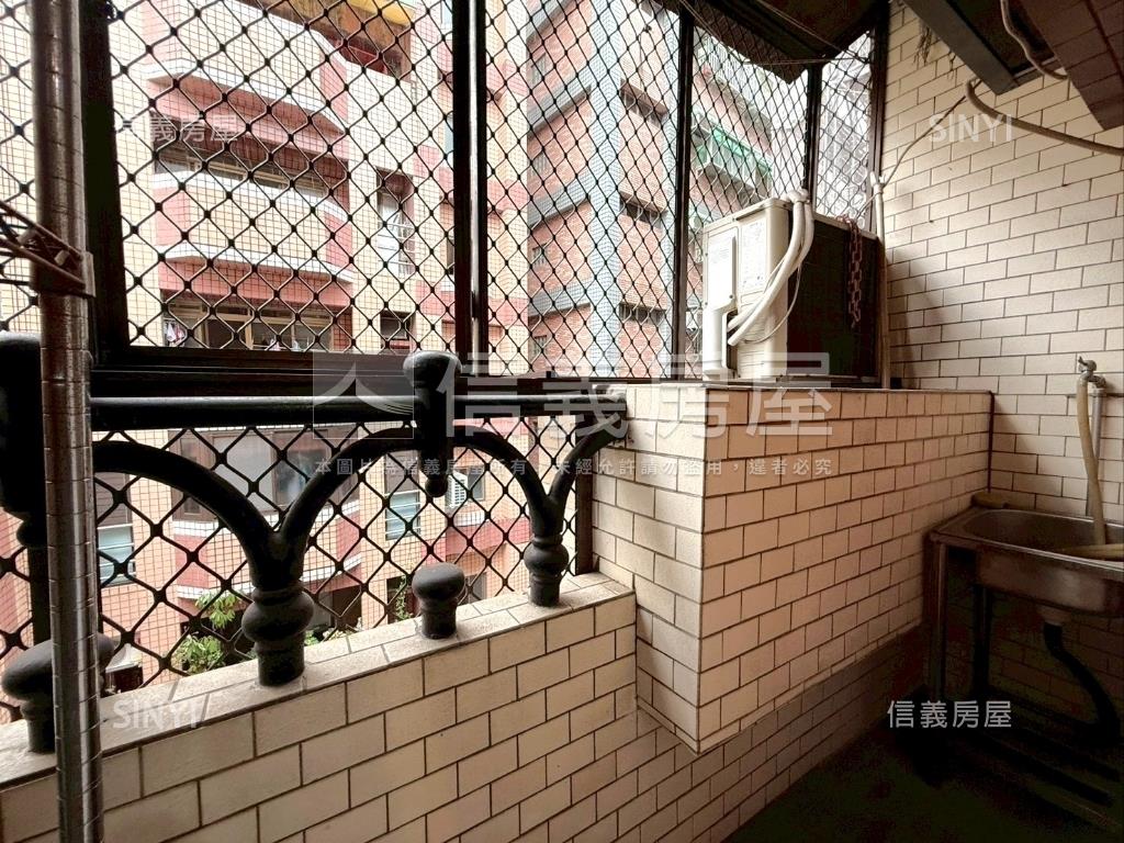 英才路公寓四房房屋室內格局與周邊環境