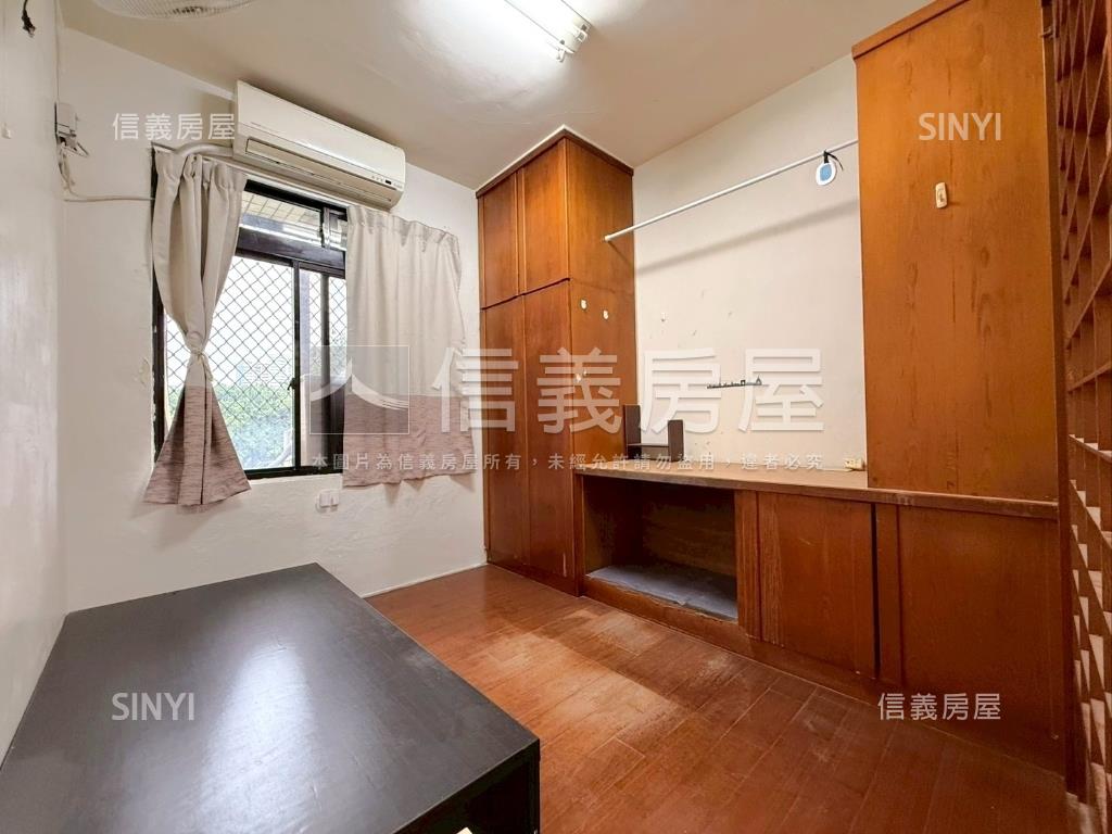 英才路公寓四房房屋室內格局與周邊環境