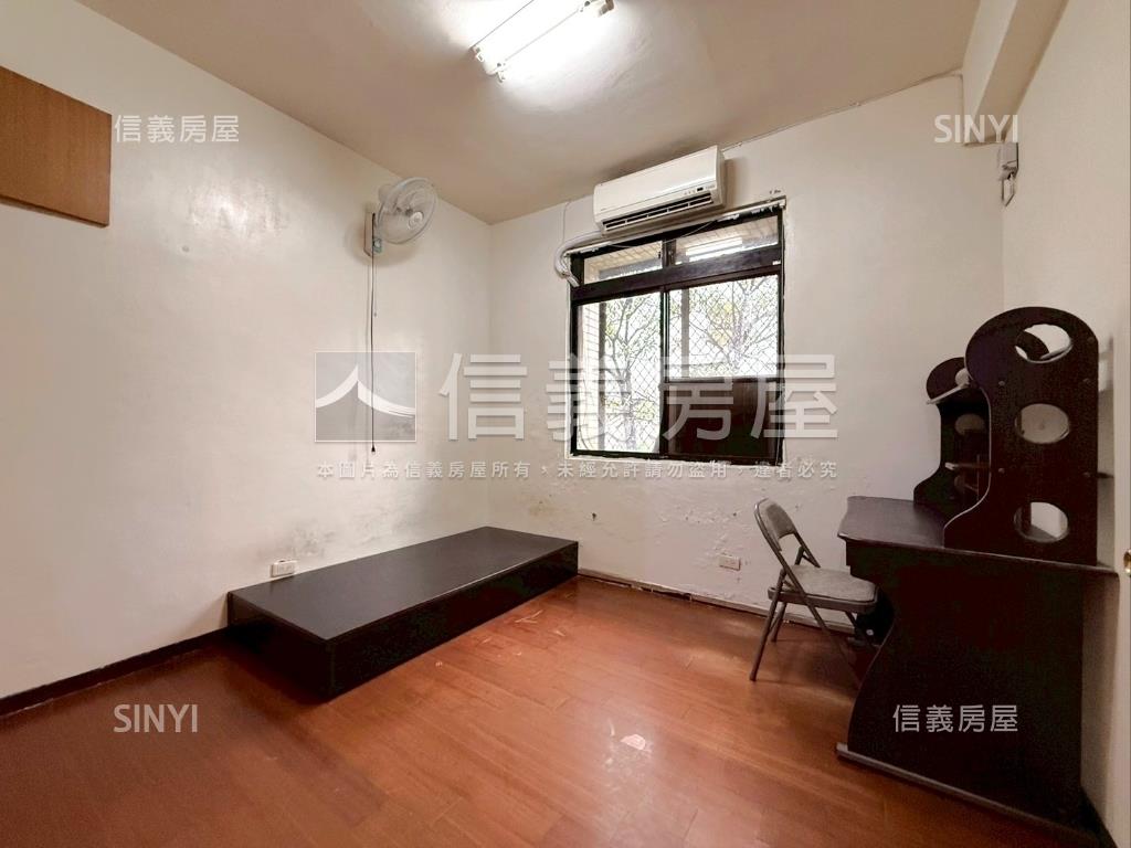英才路公寓四房房屋室內格局與周邊環境