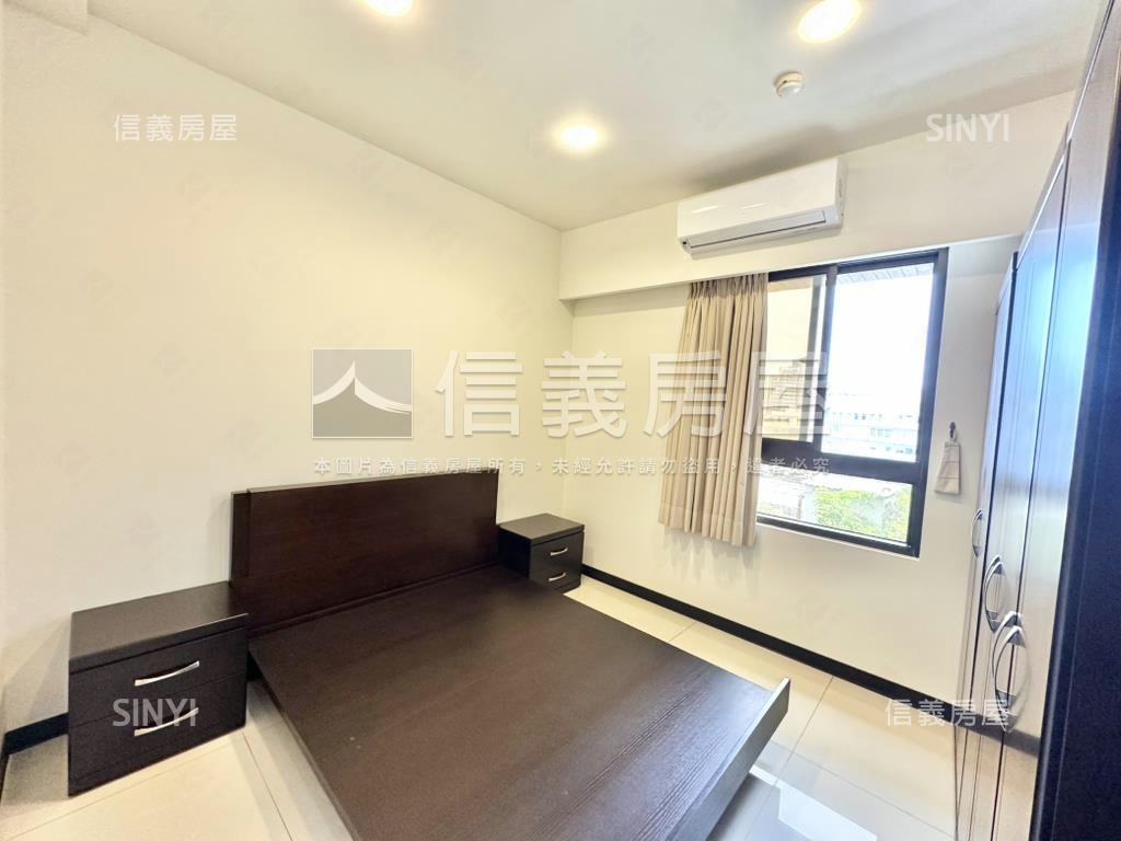 【三輝觀心】大三房附車位房屋室內格局與周邊環境