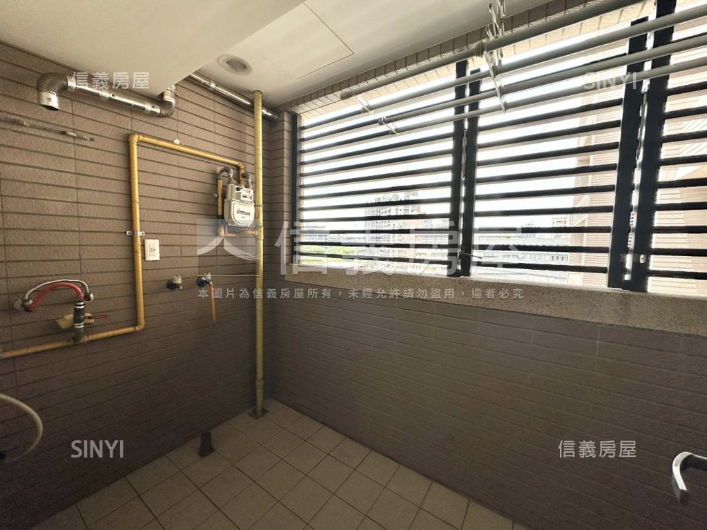 【三輝觀心】大三房附車位房屋室內格局與周邊環境
