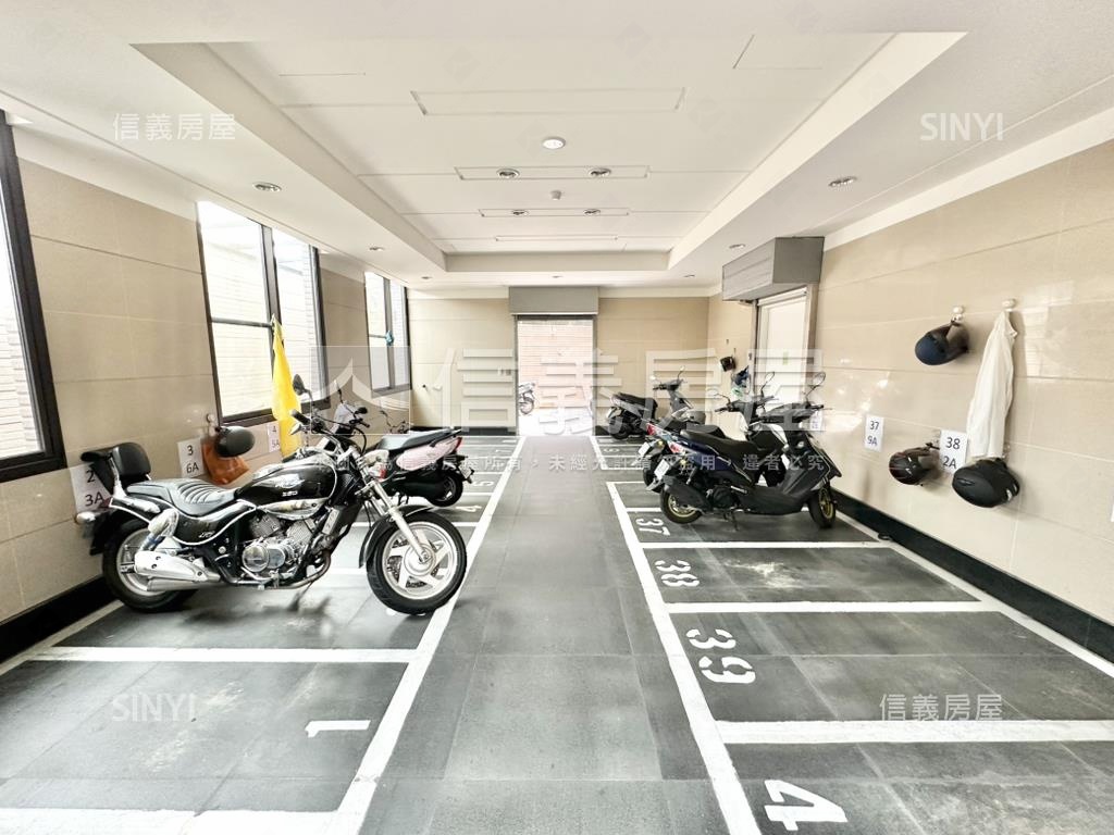 【三輝觀心】大三房附車位房屋室內格局與周邊環境