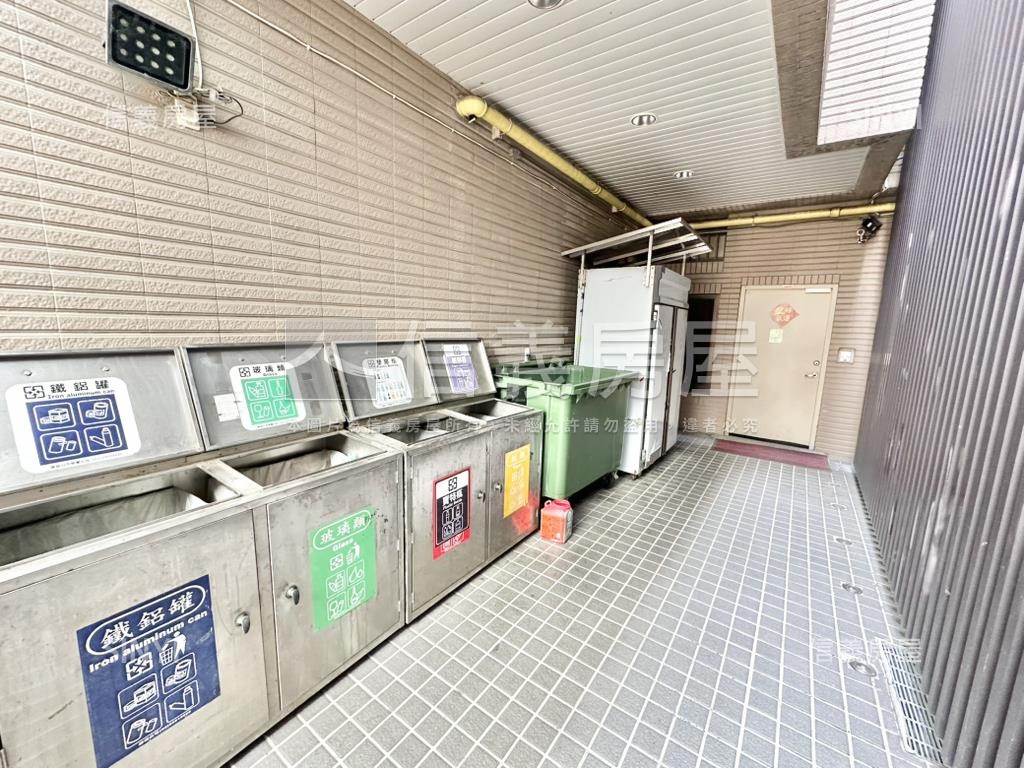 【三輝觀心】大三房附車位房屋室內格局與周邊環境