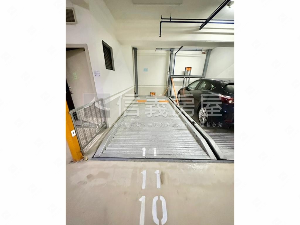 【三輝觀心】大三房附車位房屋室內格局與周邊環境