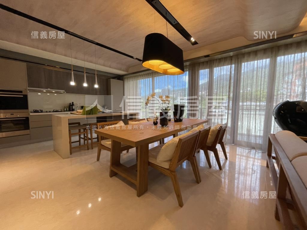 鄉林玉川溫泉養生大戶房屋室內格局與周邊環境