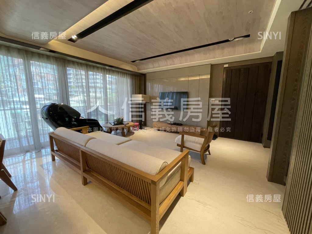 鄉林玉川溫泉養生大戶房屋室內格局與周邊環境