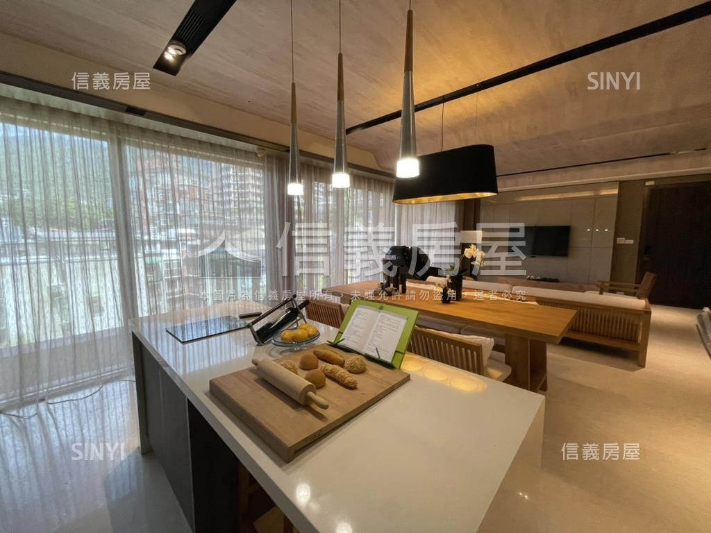 鄉林玉川溫泉養生大戶房屋室內格局與周邊環境