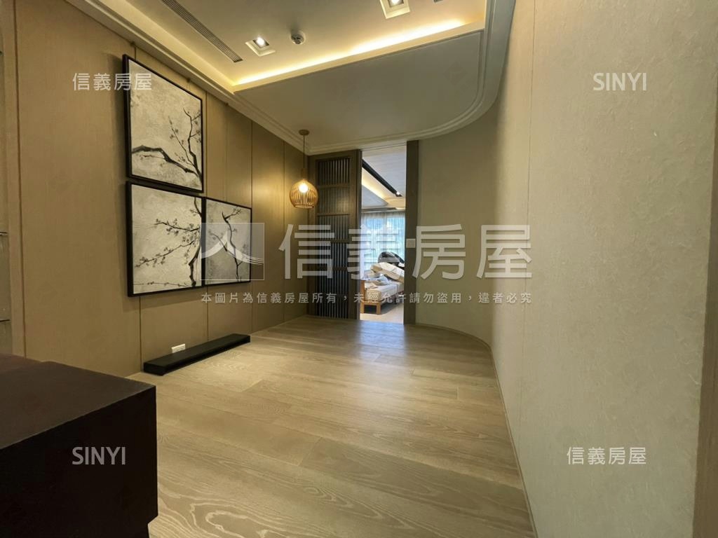鄉林玉川溫泉養生大戶房屋室內格局與周邊環境