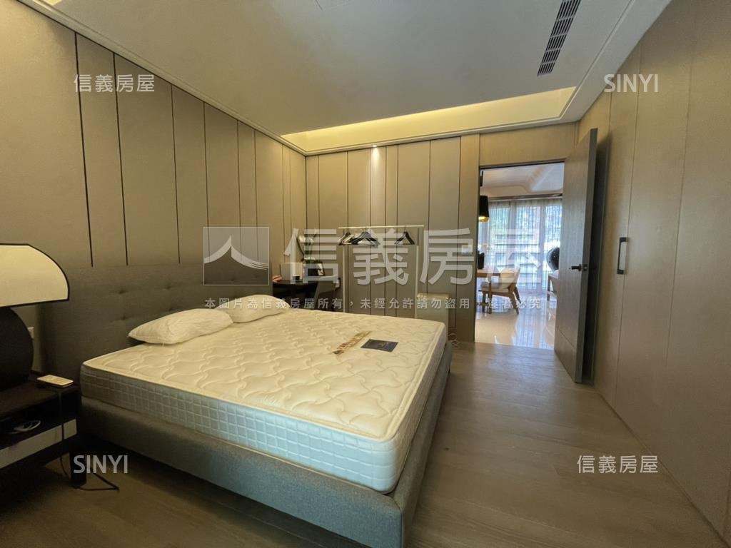 鄉林玉川溫泉養生大戶房屋室內格局與周邊環境