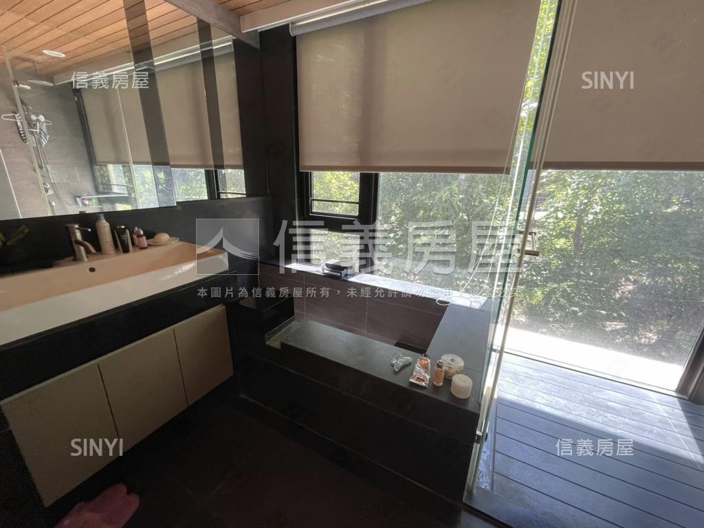 鄉林玉川溫泉養生大戶房屋室內格局與周邊環境