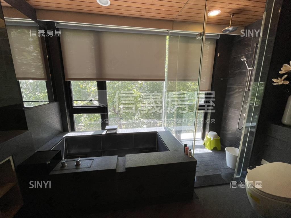 鄉林玉川溫泉養生大戶房屋室內格局與周邊環境