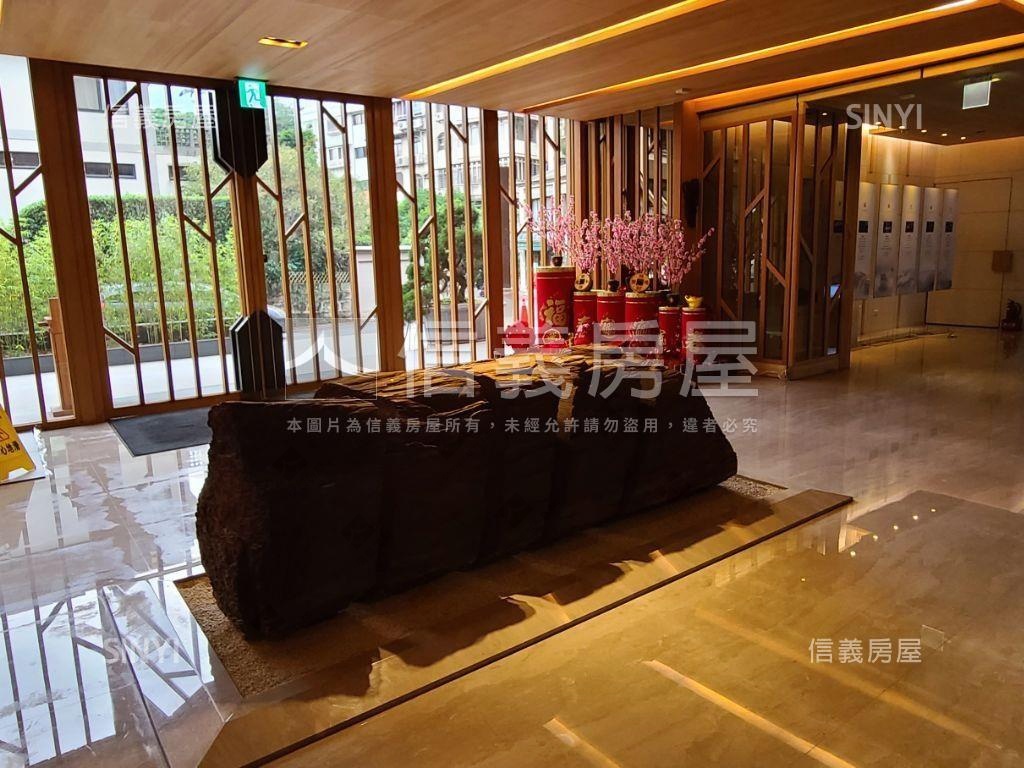 鄉林玉川溫泉養生大戶房屋室內格局與周邊環境