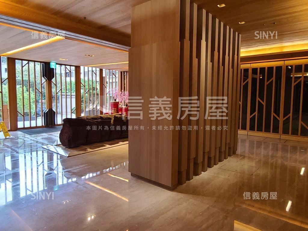 鄉林玉川溫泉養生大戶房屋室內格局與周邊環境