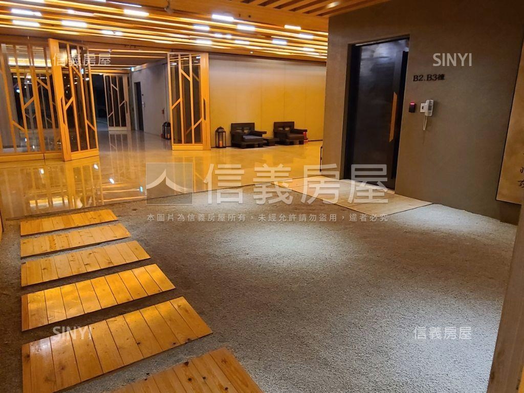 鄉林玉川溫泉養生大戶房屋室內格局與周邊環境