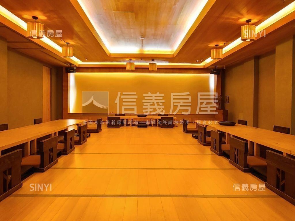 鄉林玉川溫泉養生大戶房屋室內格局與周邊環境