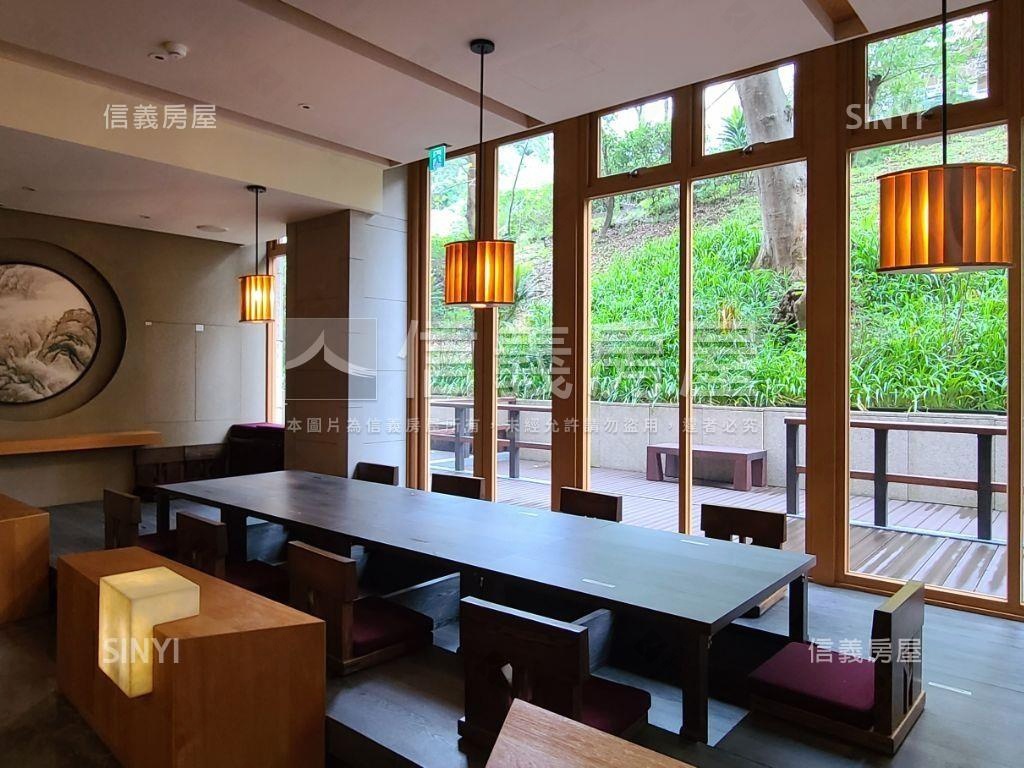 鄉林玉川溫泉養生大戶房屋室內格局與周邊環境