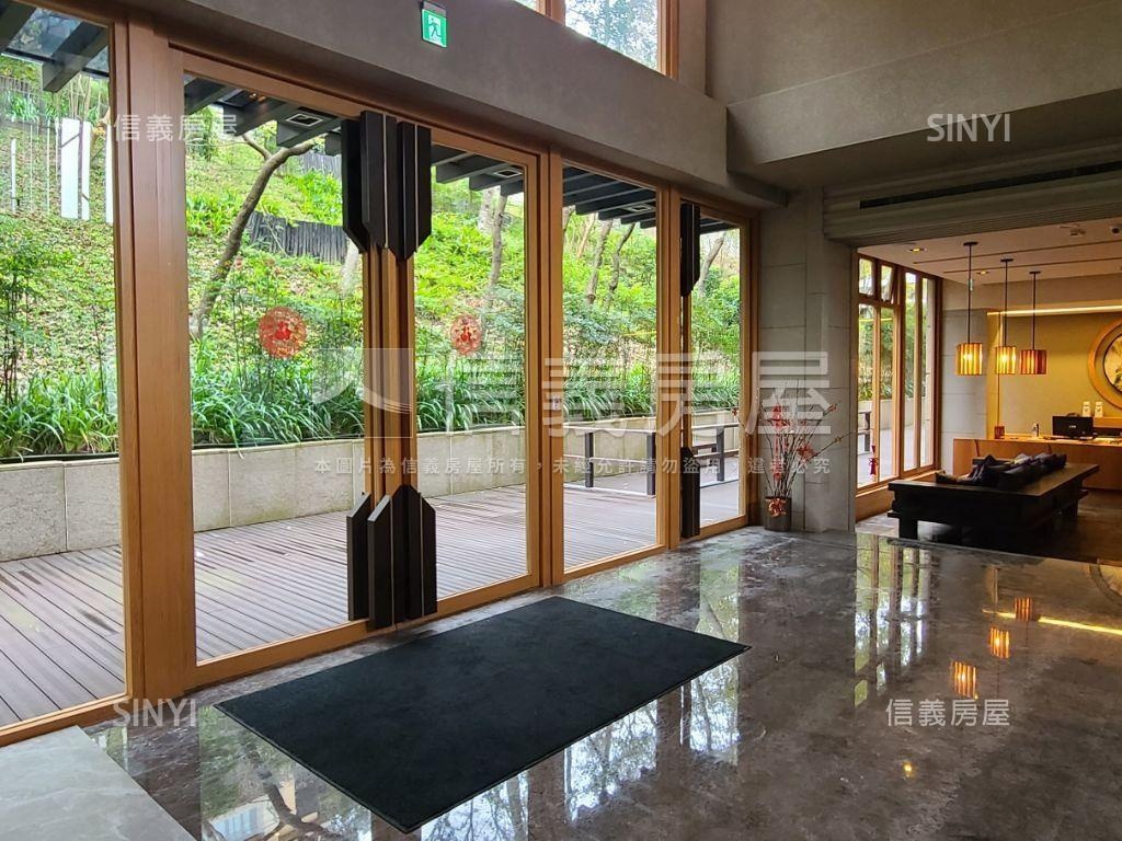 鄉林玉川溫泉養生大戶房屋室內格局與周邊環境