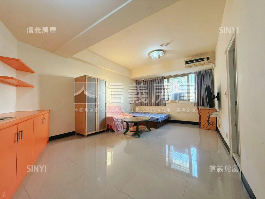 近一中商圈一心名廈美套房房屋室內格局與周邊環境