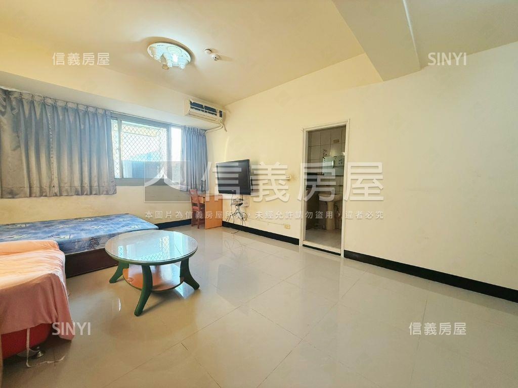 近一中商圈一心名廈美套房房屋室內格局與周邊環境