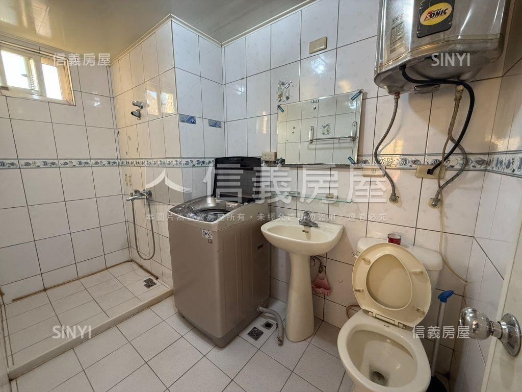 近一中商圈一心名廈美套房房屋室內格局與周邊環境