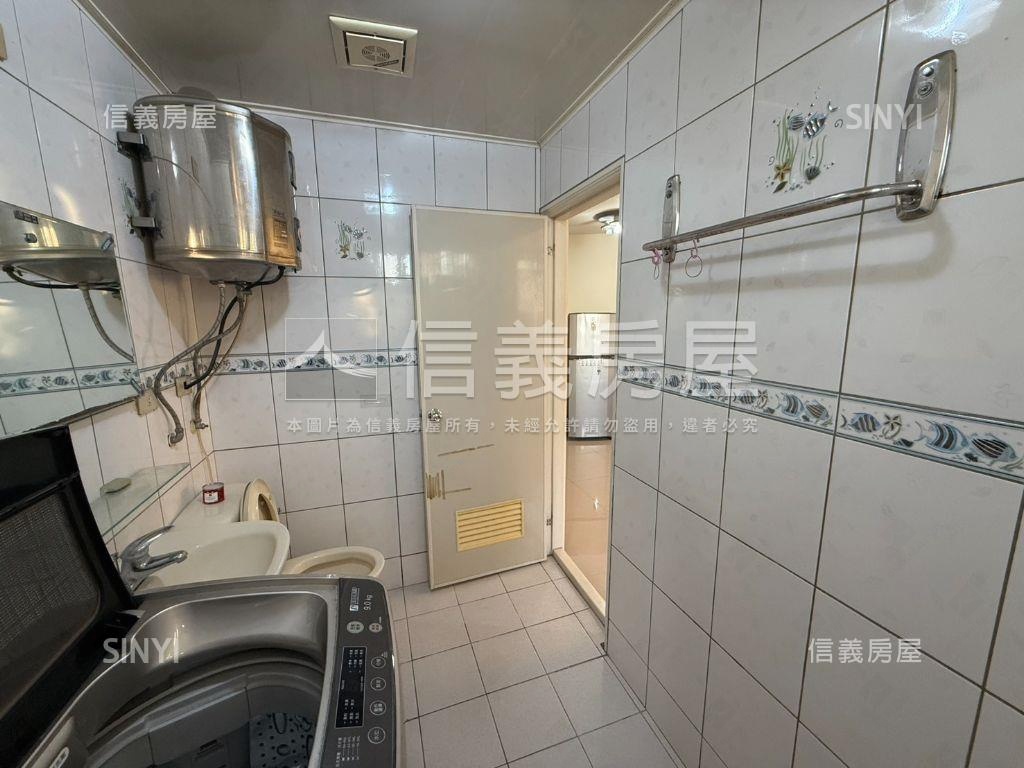 近一中商圈一心名廈美套房房屋室內格局與周邊環境