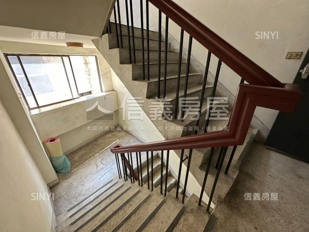 近一中商圈一心名廈美套房房屋室內格局與周邊環境