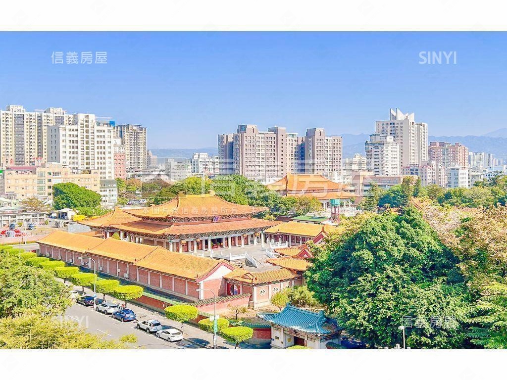 近一中商圈一心名廈美套房房屋室內格局與周邊環境