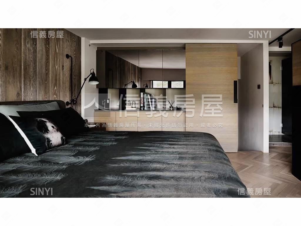 絕美綠景稀有高樓坡平車位房屋室內格局與周邊環境