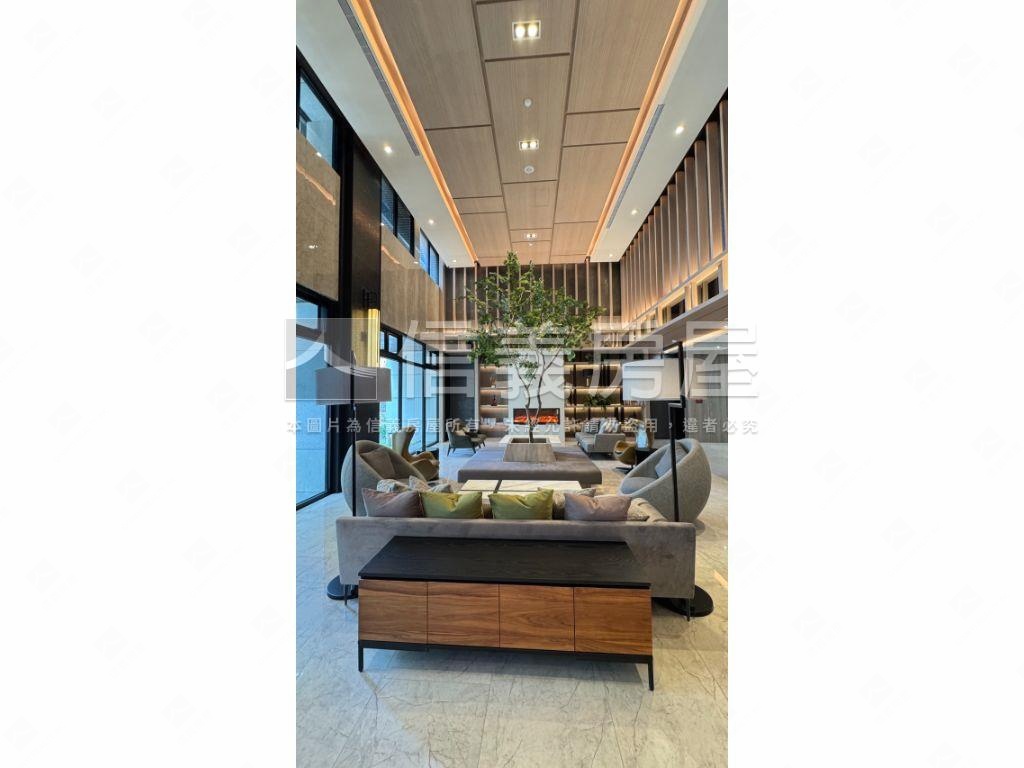 微笑昇樺一樓黃金店面大戶房屋室內格局與周邊環境