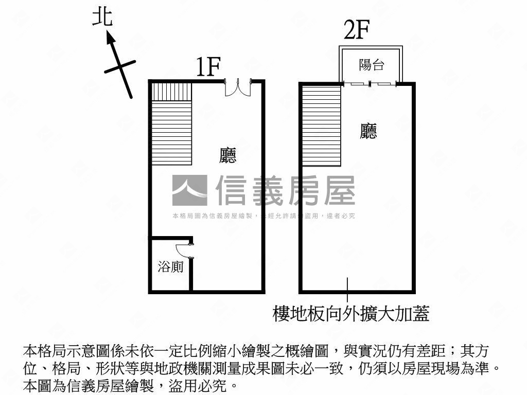 微笑昇樺一樓黃金店面大戶房屋室內格局與周邊環境