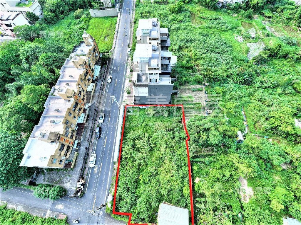 自強路住二土地房屋室內格局與周邊環境