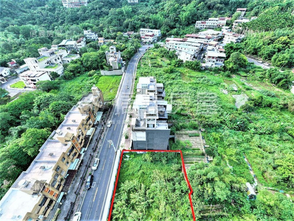 自強路住二土地房屋室內格局與周邊環境