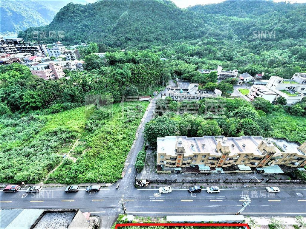 自強路住二土地房屋室內格局與周邊環境