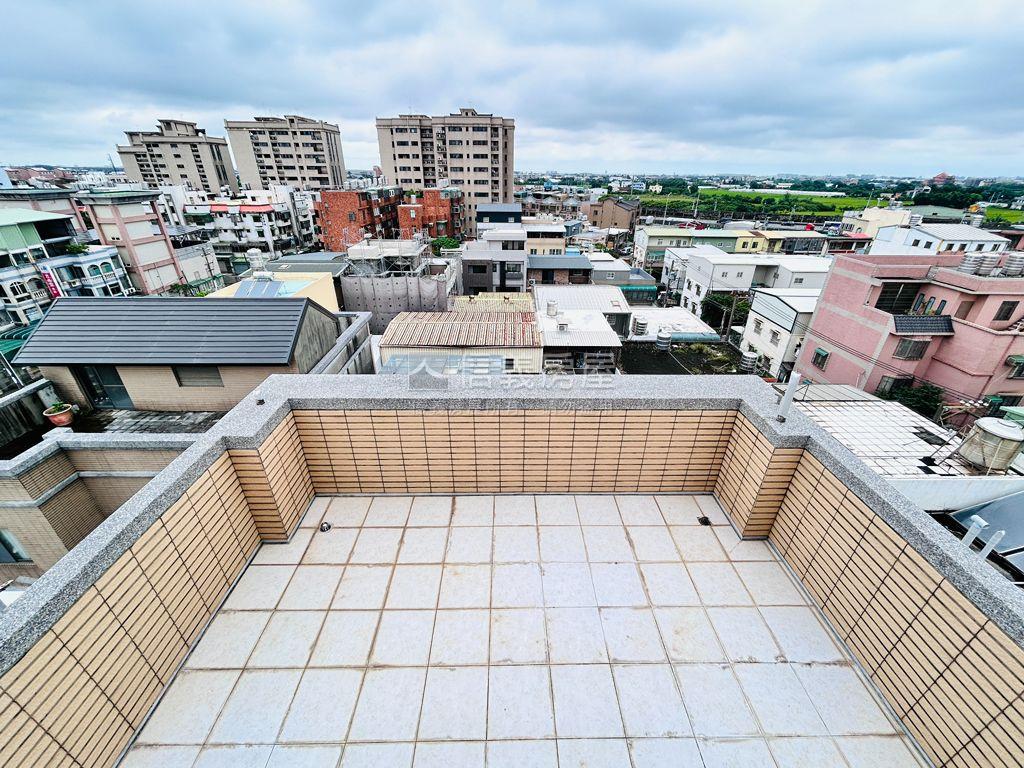 南竹路店住別墅房屋室內格局與周邊環境
