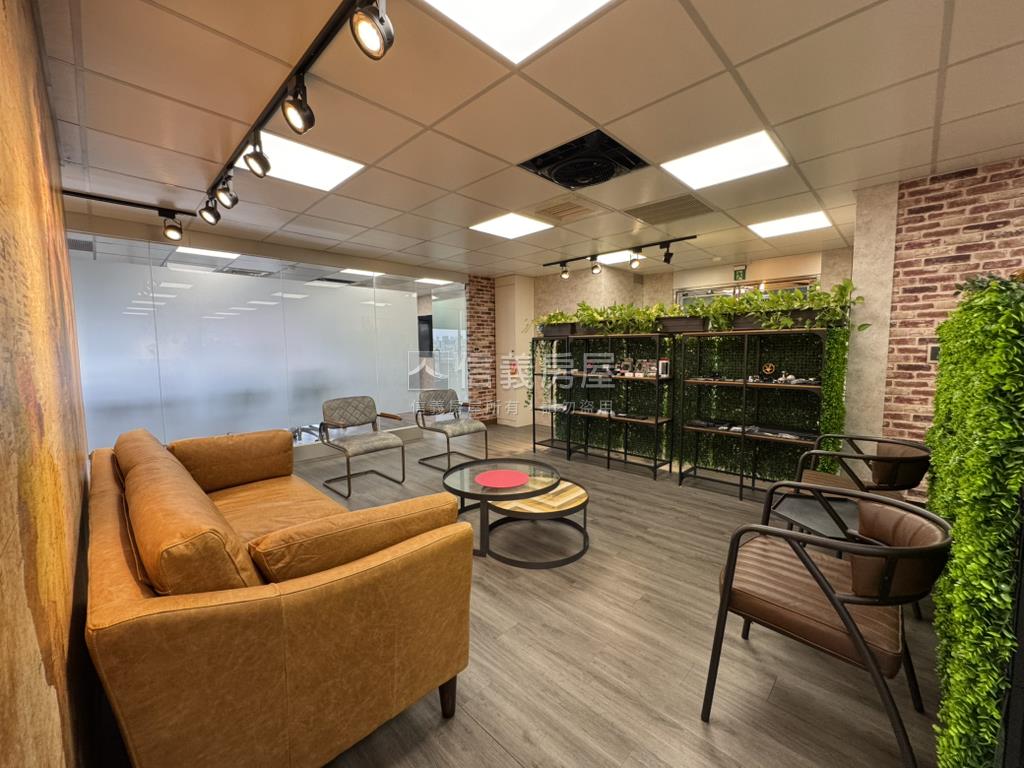 大安通商✰未來藍線捷運旁房屋室內格局與周邊環境