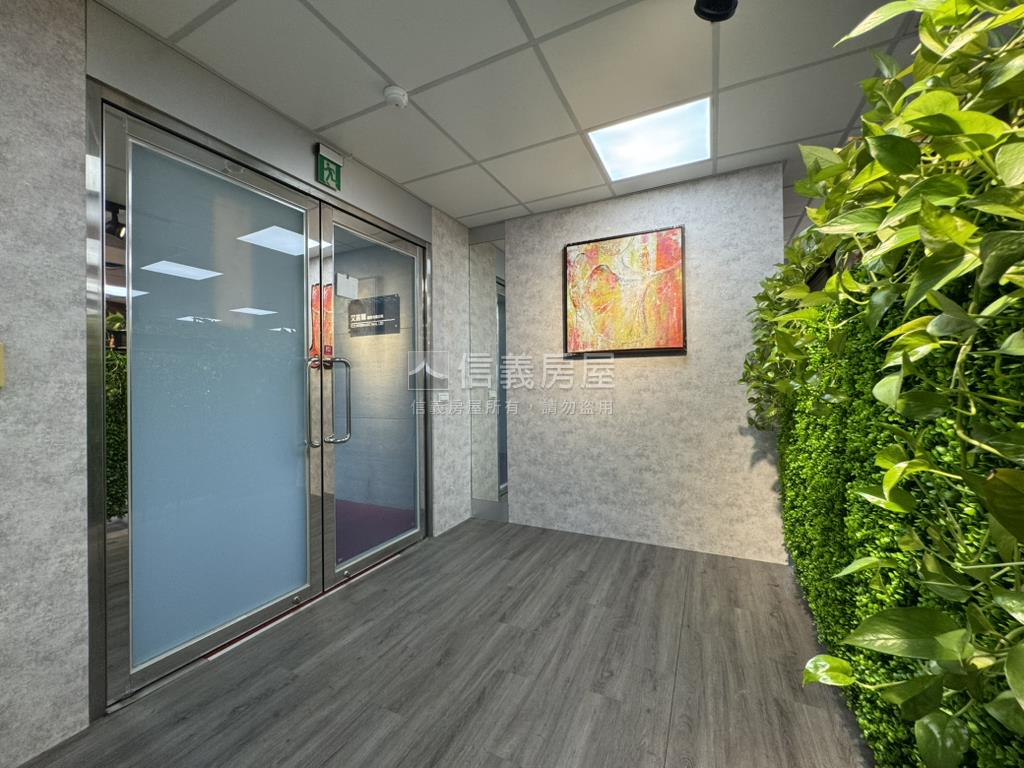 大安通商✰未來藍線捷運旁房屋室內格局與周邊環境