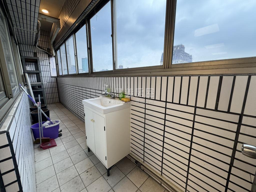 大安通商✰未來藍線捷運旁房屋室內格局與周邊環境
