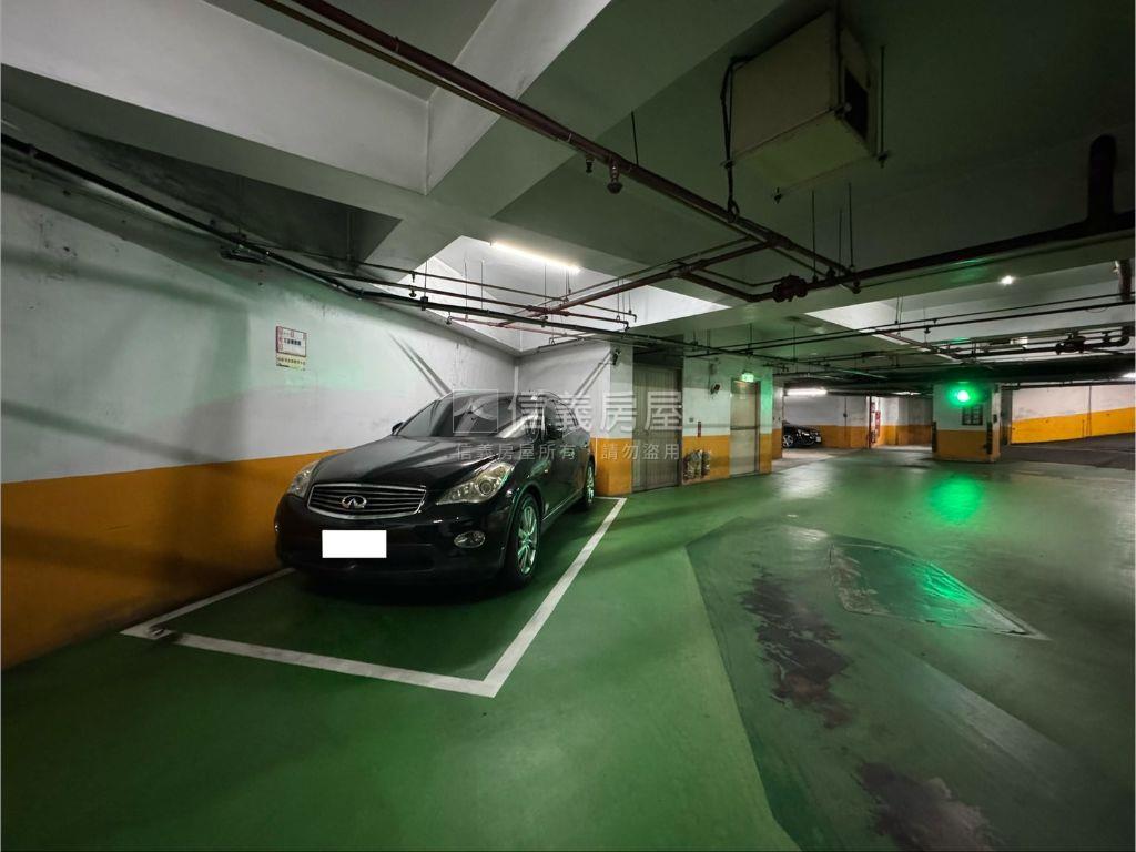 大安通商✰未來藍線捷運旁房屋室內格局與周邊環境