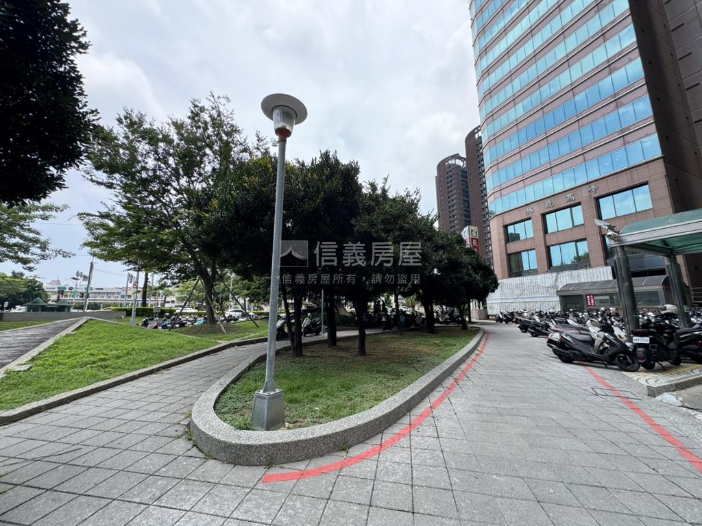 大安通商✰未來藍線捷運旁房屋室內格局與周邊環境