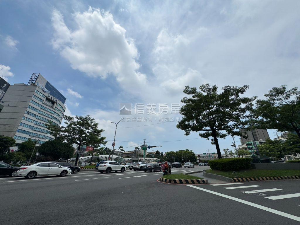 大安通商✰未來藍線捷運旁房屋室內格局與周邊環境