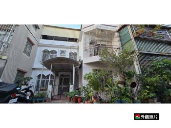 近大同國小自然恬靜面寬透