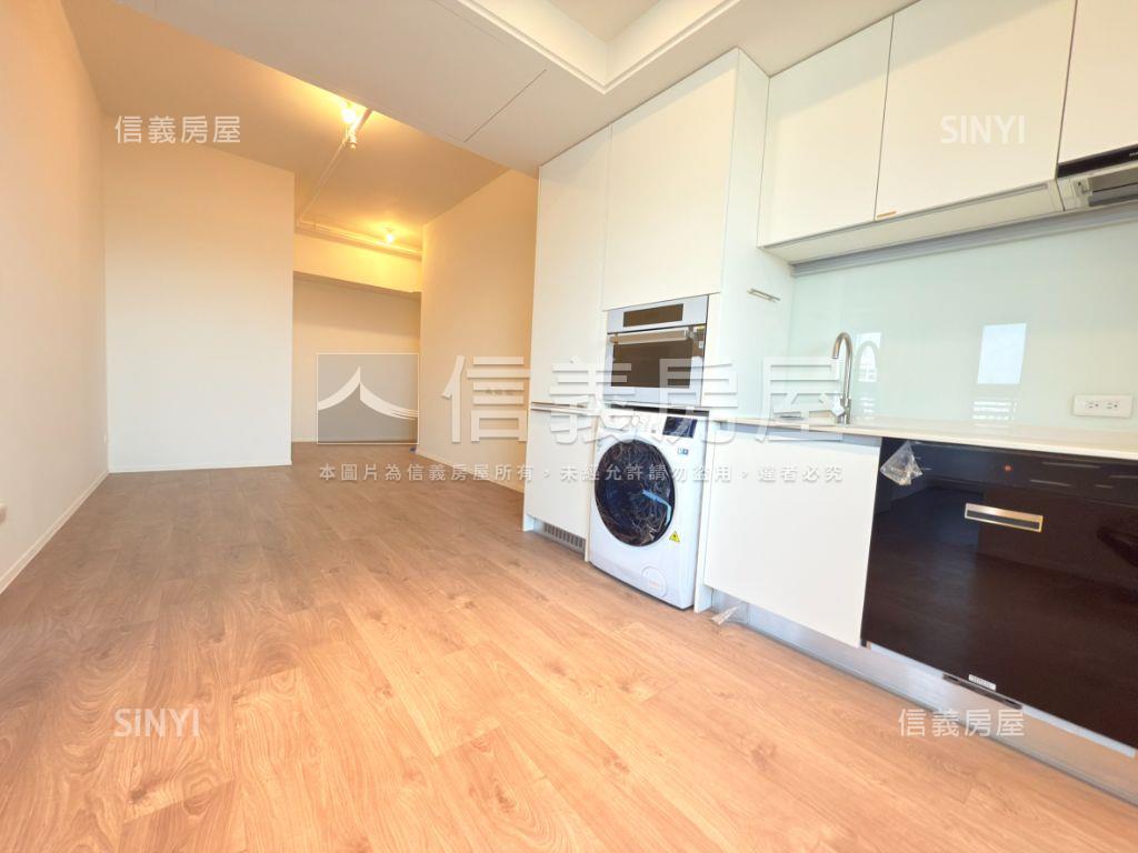 東方博舍高樓２衛精品宅房屋室內格局與周邊環境