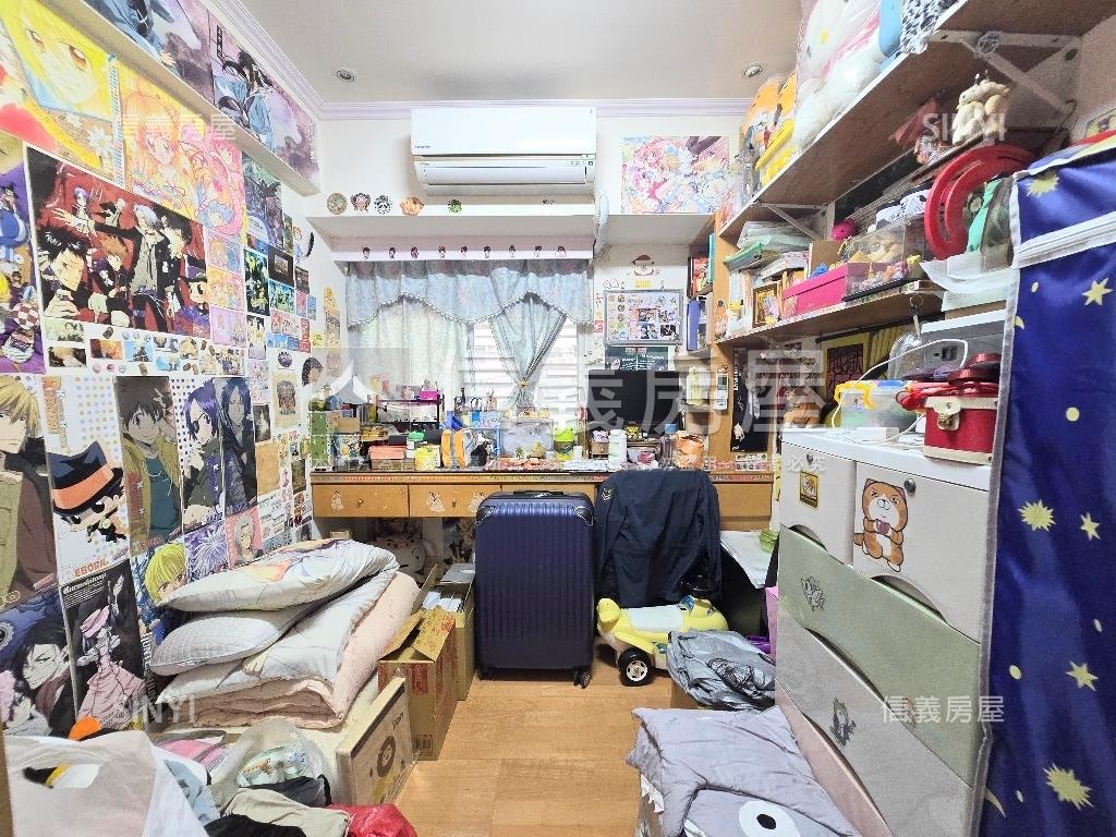 壽甲溫馨三房房屋室內格局與周邊環境