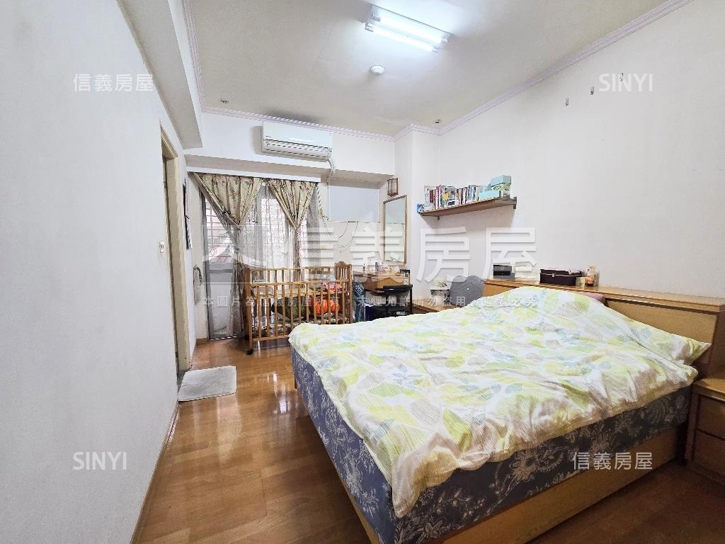 壽甲溫馨三房房屋室內格局與周邊環境